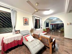 Lorong Mydin (D14), Semi-Detached #472500811